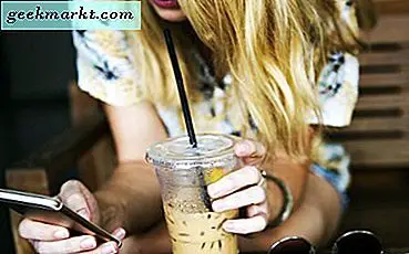 Cách sử dụng bản cập nhật Snapchat mới