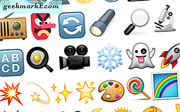 Làm thế nào để có được danh hiệu Snapchat