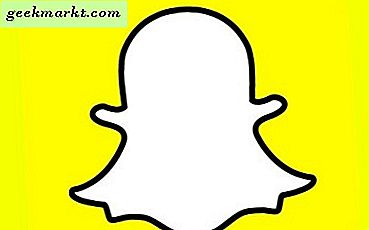Cách gửi và chia sẻ nhiều ảnh và ảnh chụp nhanh trong Snapchat