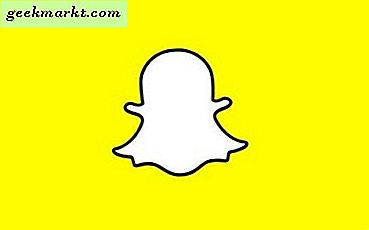 Cách liên kết Sarahah với Snapchat