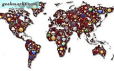 Biểu tượng cảm xúc là gì và chúng bắt nguồn từ đâu?