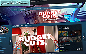 Cách thay đổi tên tài khoản hơi của bạn