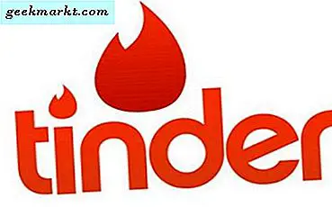 Làm thế nào để nói nếu một hồ sơ Tinder là giả (hoặc một Bot)