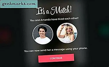 Khi nào bạn nên sử dụng Tinder Boost