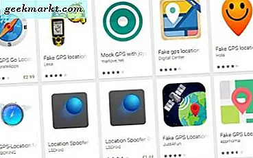 Cách thay đổi vị trí của bạn trên Tinder