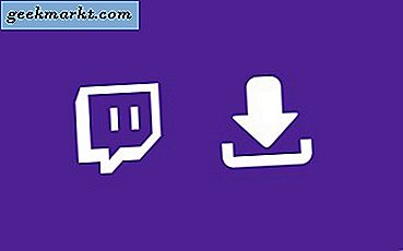 Làm thế nào để tải clip từ Twitch