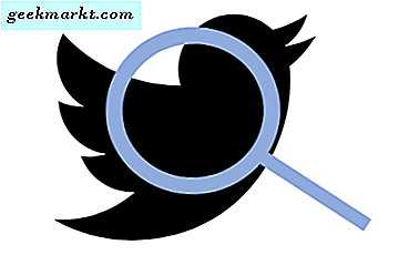 Cách tìm người trên Twitter