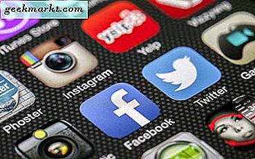 Làm thế nào để xóa tài khoản Twitter của bạn vĩnh viễn