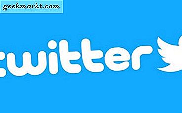 Cách thông báo nếu ai đó tắt tiếng bạn trên Twitter