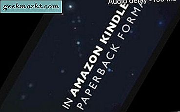 Cách điều chỉnh đồng bộ hóa âm thanh với VLC