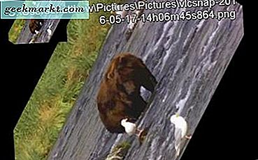 Cách chụp ảnh màn hình video trong VLC Media Player