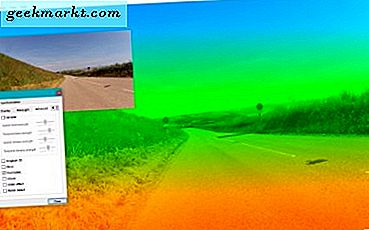 Cách điều chỉnh độ sáng trong VLC và các hiệu ứng video khác