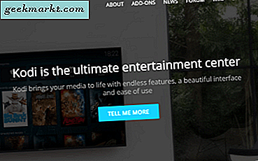 VPN tốt nhất cho Kodi là gì?