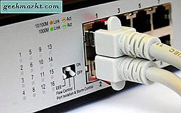 Loại VPN nào là tốt nhất cho Torrenting