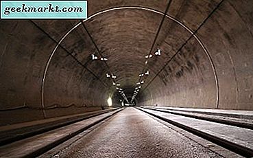 Đường hầm VPN là gì và nó bảo vệ dữ liệu của bạn như thế nào?