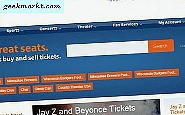 Là StubHub Legit và có an toàn để mua vé từ?