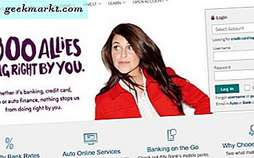 Ngân hàng trực tuyến tốt nhất để quản lý tiền của bạn - tháng 6 năm 2017