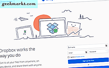 Dropbox là gì?  5 điều tuyệt vời bạn có thể làm với nó