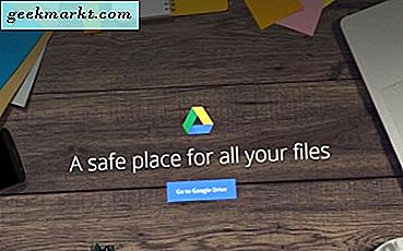 Cách Sao chép / Sao chép Thư mục trong Google Drive