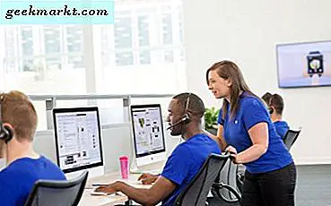 Cách gọi Apple Support