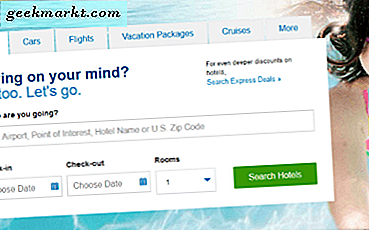 Cách đặt giá thầu trên Priceline và tiết kiệm tiền trên chuyến bay