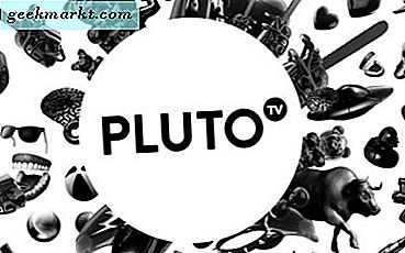 Pluto TV xem xét lại - Có Worth It?