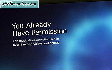 Nơi để tìm thấy Creative Commons Music Downloads