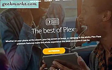 Cách cài đặt plugin trên Plex