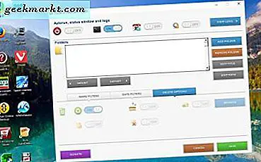 Làm thế nào để tự động xóa tập tin cài đặt và miễn phí lên không gian ổ cứng