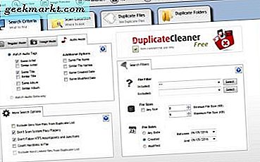 Làm thế nào để xóa các tập tin trùng lặp trong Windows 10