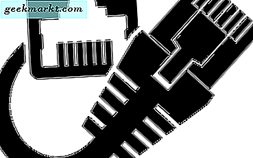 Một hoặc nhiều giao thức mạng bị thiếu - Mọi sửa lỗi có thể có