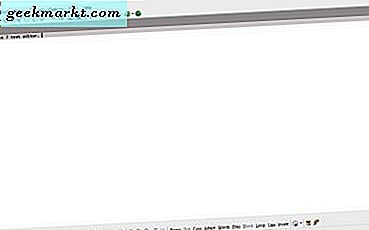 NotePad ++ so với EditPad Lite 7 so với Charny Notepad trong Windows 10