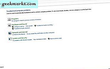 Cách khắc phục sự cố cập nhật Windows 10