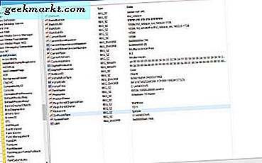 Làm thế nào để khôi phục lại Windows Volume Slider cũ