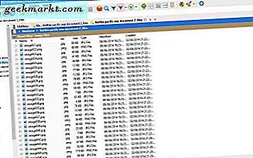 Thêm một tệp thám hiểm thay thế vào Windows 10