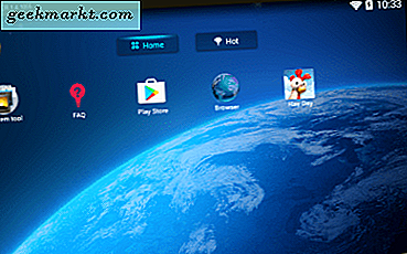 Cách chơi Hay Day trên PC / Laptop