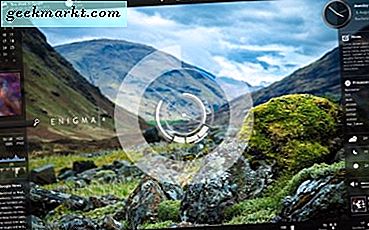 Giải pháp thay thế tuyệt vời cho Oblytile cho Windows 10