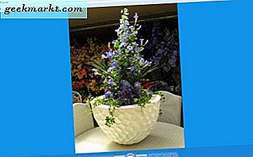 Làm thế nào để khôi phục Windows Photo Viewer trong Windows 10