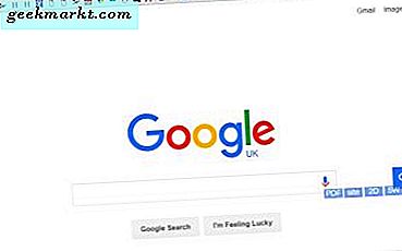 Lịch sử của Google: Từ đó đến bây giờ