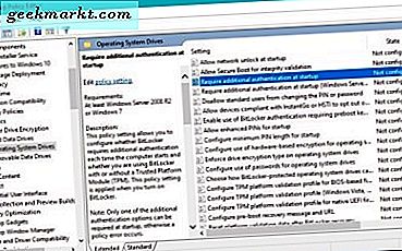 Cách khắc phục 'Thiết bị này không thể sử dụng Mô-đun nền tảng đáng tin cậy'