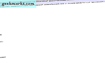 Cách đọc tệp DAT trong Windows