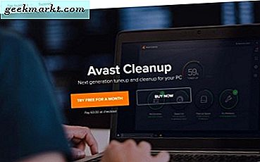 Avast Cleanup Premium có đáng giá không?