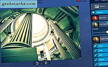 Phần mềm chỉnh sửa ảnh miễn phí tốt nhất cho Windows