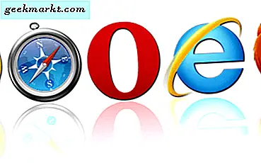 Giải pháp thay thế tuyệt vời cho Internet Explorer cho Windows 10