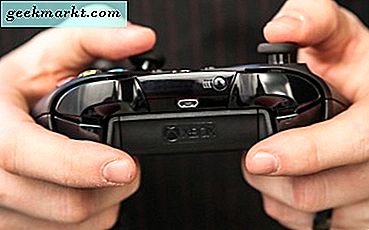 Làm thế nào để thay đổi loại NAT trên Xbox One của bạn