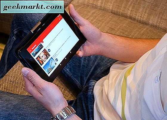 Cách xóa lịch sử YouTube của bạn khỏi mọi thiết bị