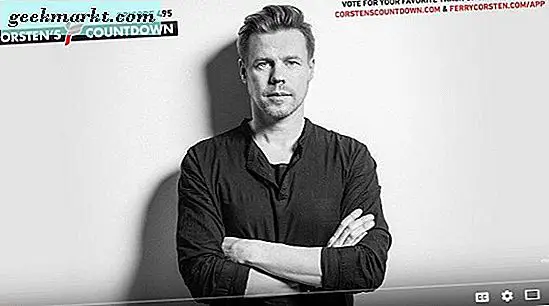 Tất cả các phím tắt trên bàn phím YouTube bạn sẽ cần