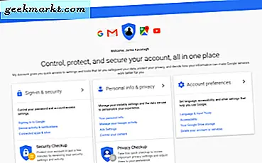 Cách xóa tài khoản YouTube của bạn